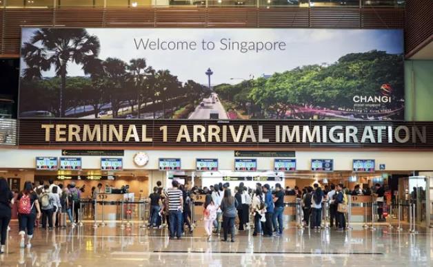 中国至新加坡机票低至$400/单程，各种身份入境最新规定！