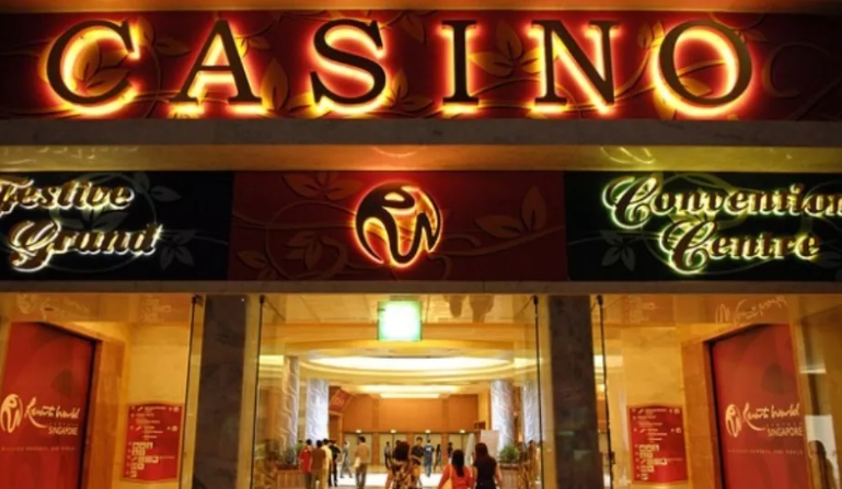 史上首次，新加坡要将“社交​赌博”合法化！