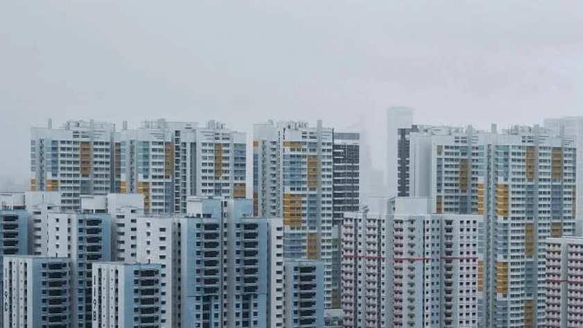 “新加坡房价疯涨！为何我的房子卖不出去、卖不上价？”