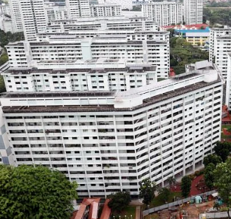 新加坡房租连涨26个月，组屋月租6500新！网友哭诉
