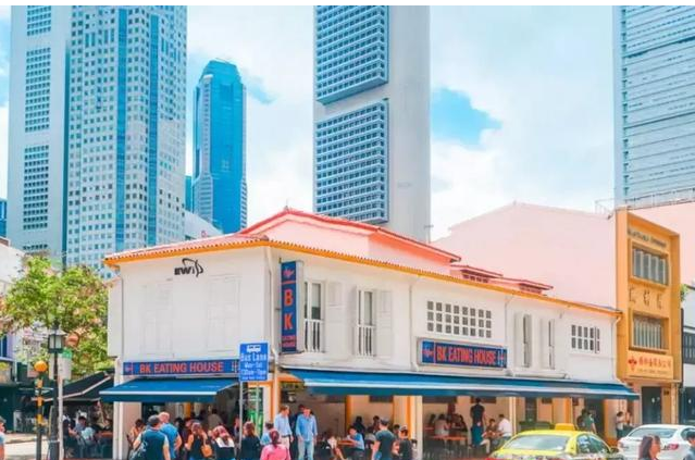 下周！为了几十万中国游客，新加坡拼了
