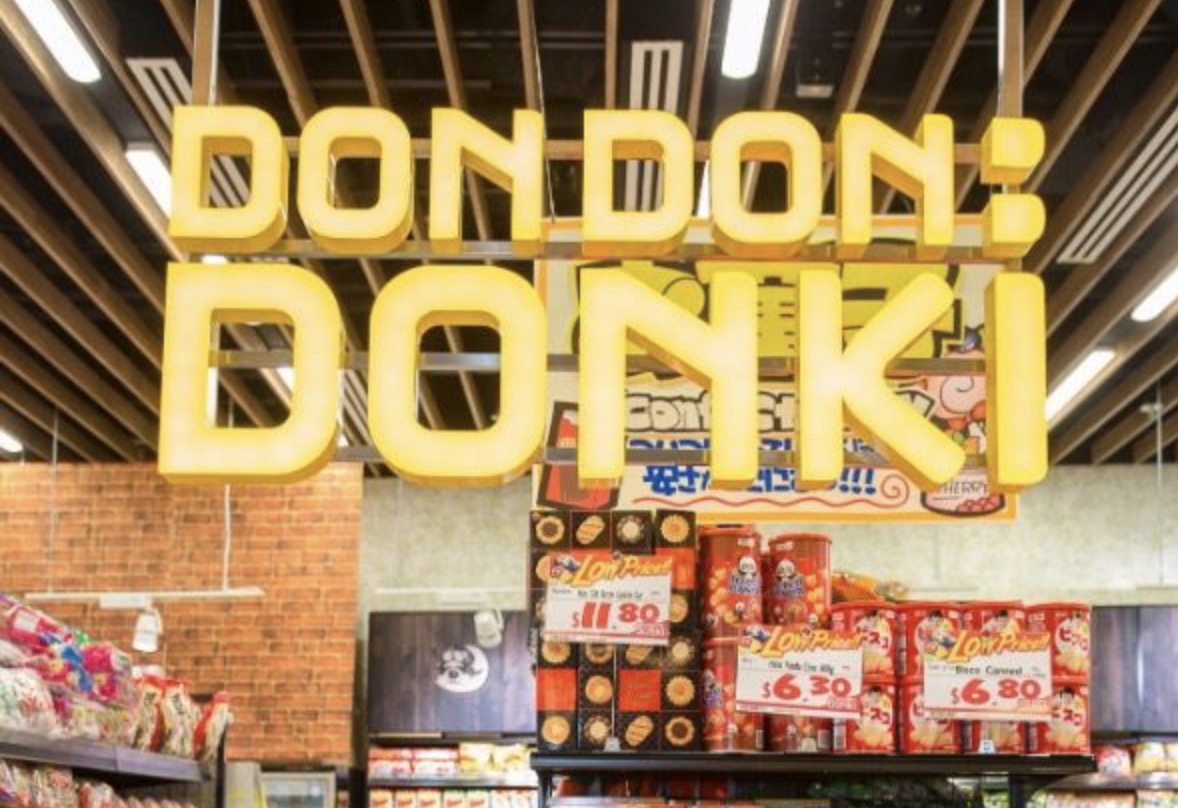 在新加坡都爱去的Donki Donki，最火和最不受欢迎的东西大盘点！