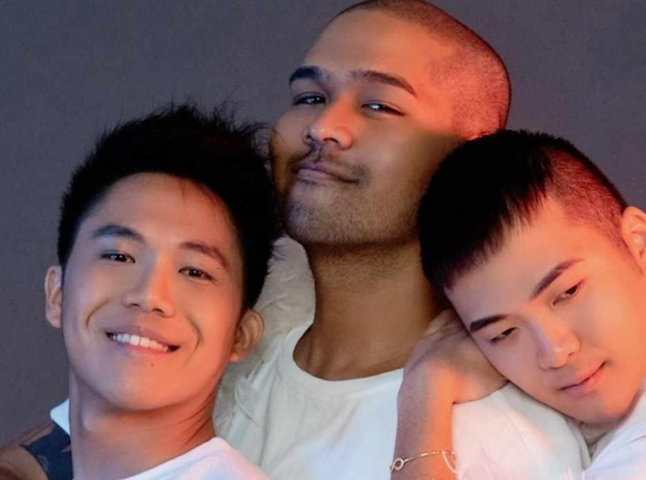 官宣！新加坡男男同性恋性行为不再违法！