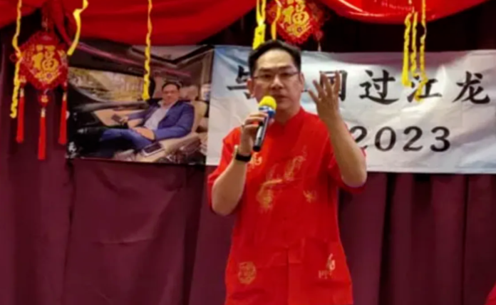 马来西亚官员：有人被“高薪招聘”骗到新加坡再转卖！更多内幕曝光