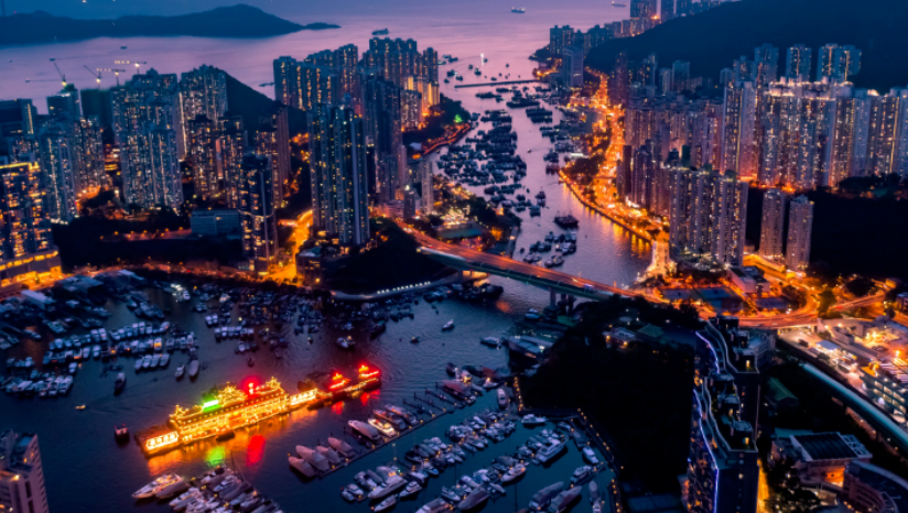 港府调整新冠判定标准！这些人不再需要隔离！陆港通关配额增加