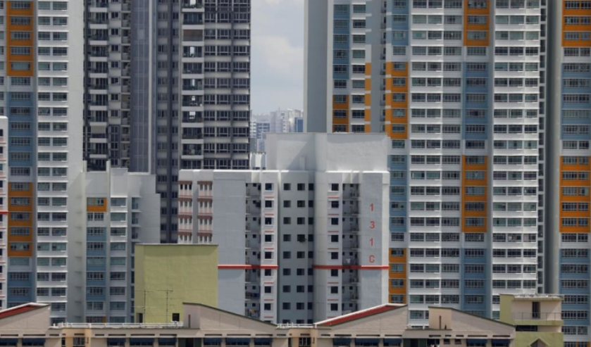 比组屋还便宜！吉隆坡市中心，永久产权现房只要21万！