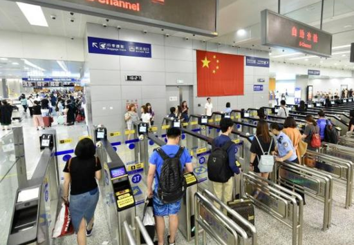 中国官宣第二批恢复出境团队名单！美韩取消对华旅客入境限制~
