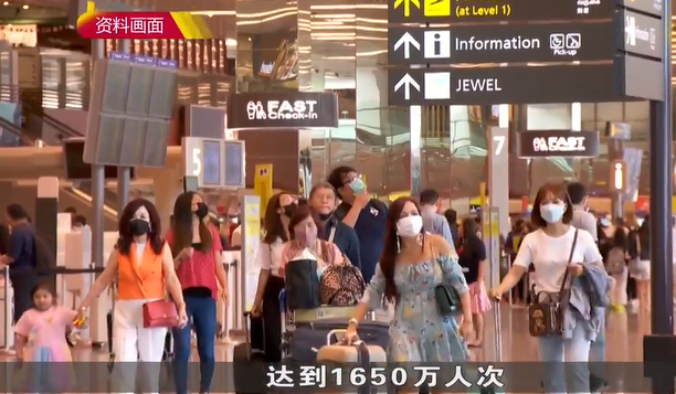 年底更多人来新加坡！抓住机会！每月仅67新币，300达人帮您推广
