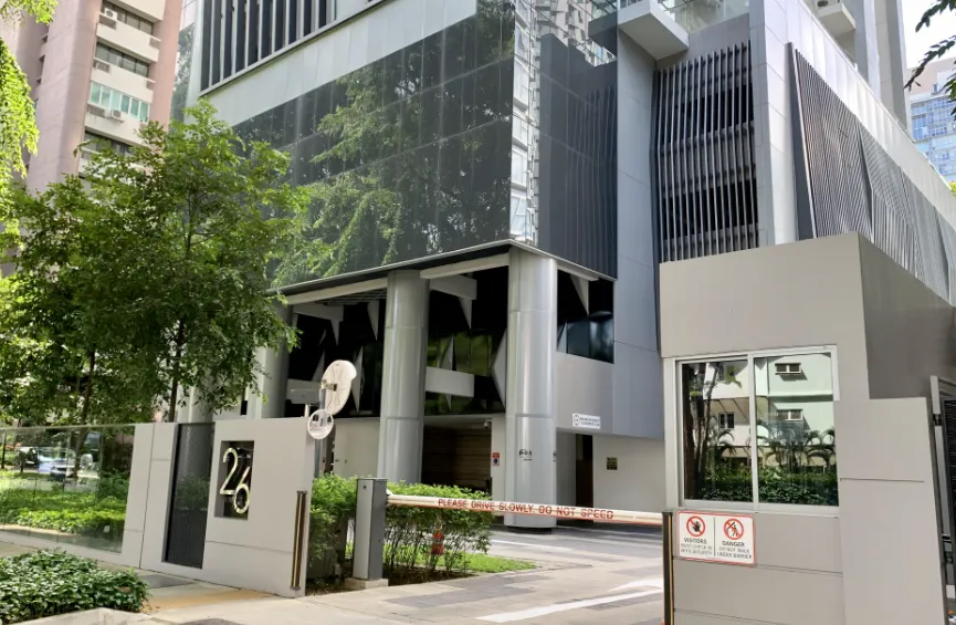 120万新币上车新加坡中央区！最便宜的5个楼盘大公开~