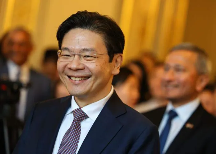 刚刚！新加坡精英全球第一！部长们全是学霸，但还是缺人...