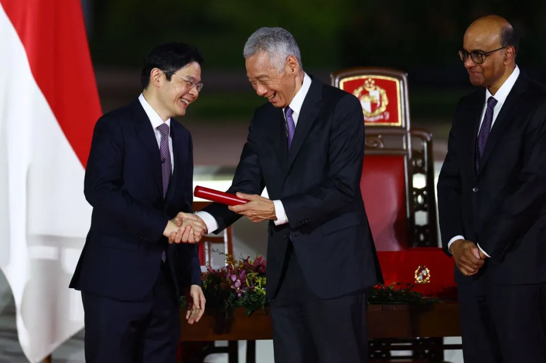 全球最高？！新加坡部长、总理、总统的工资都是怎么算出来的？