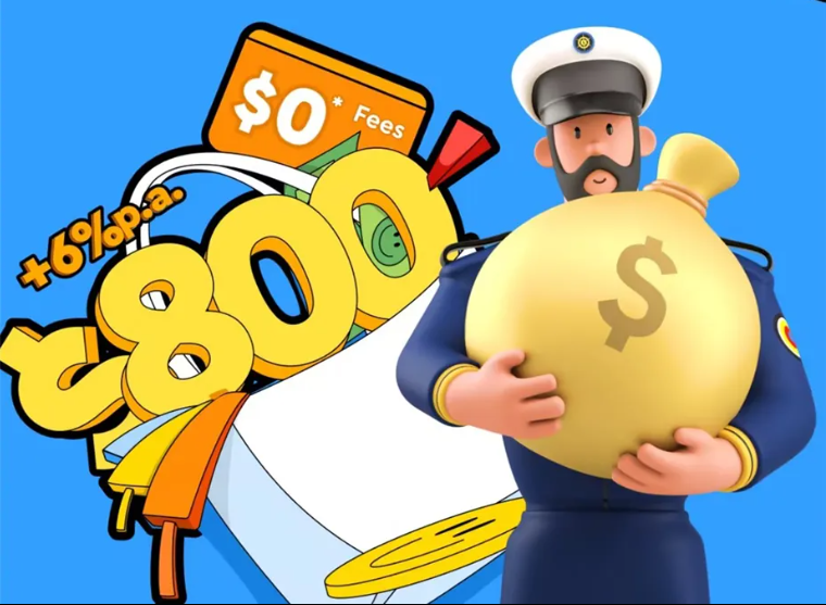 即日起，开户就送18 新币！入金送苹果、英伟达股票