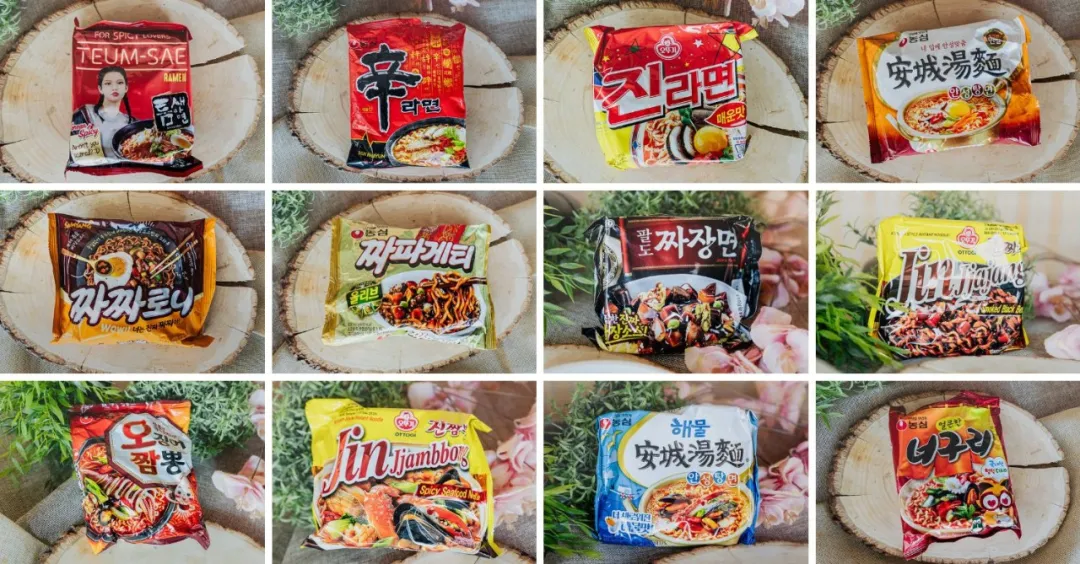 收藏应急！新加坡12款最好吃的泡面点评来了！