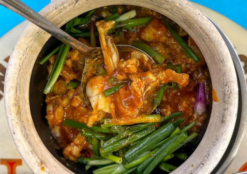 深夜觅食！新加坡东部最火的10家宵夜摊值得一尝！