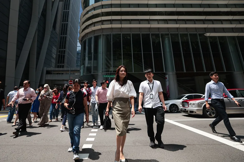 再见新加坡！住了10年后，我决定回国了～