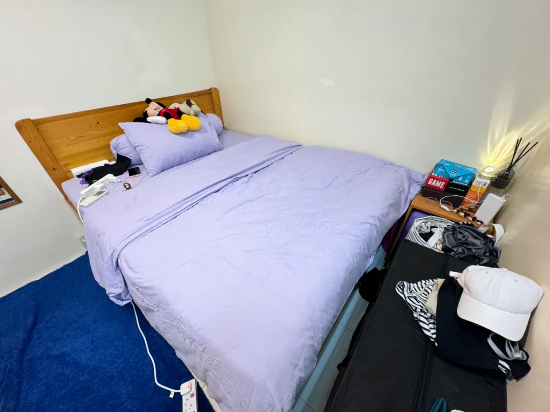 新加坡学生、上班族速看！月租$1200竟能住进这样的房？