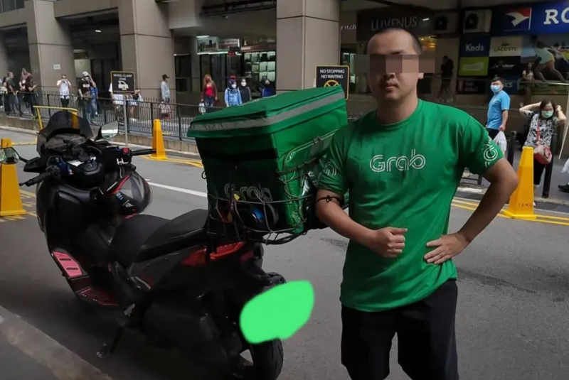 他，毕业于清华、北大、牛津、南洋理工！却在新加坡送外卖！现已回国，加入了美团