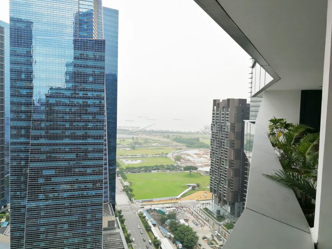 新加坡市中心这套公寓，亏了200多万新币！竟是因为...