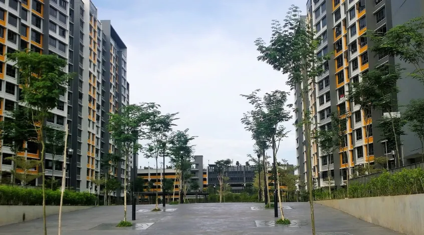 新加坡部长：这项买房限制措施或将马上取消！这5套“新房”，70万新币起~