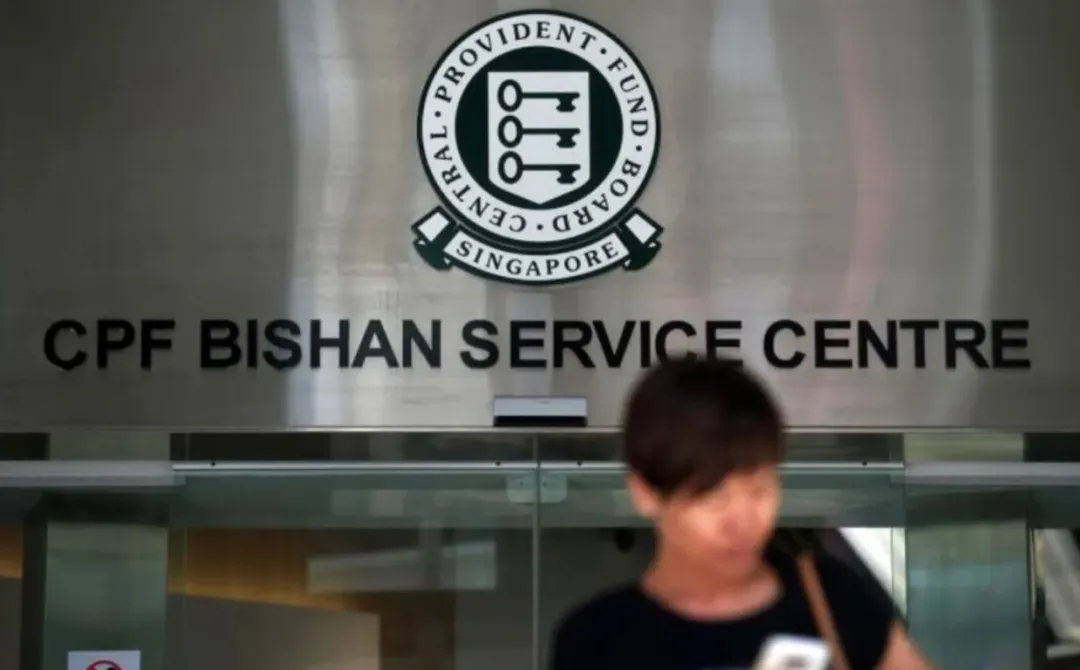 在新加坡公积金达到BRS、FRS和ERS，每个月能拿多少钱？