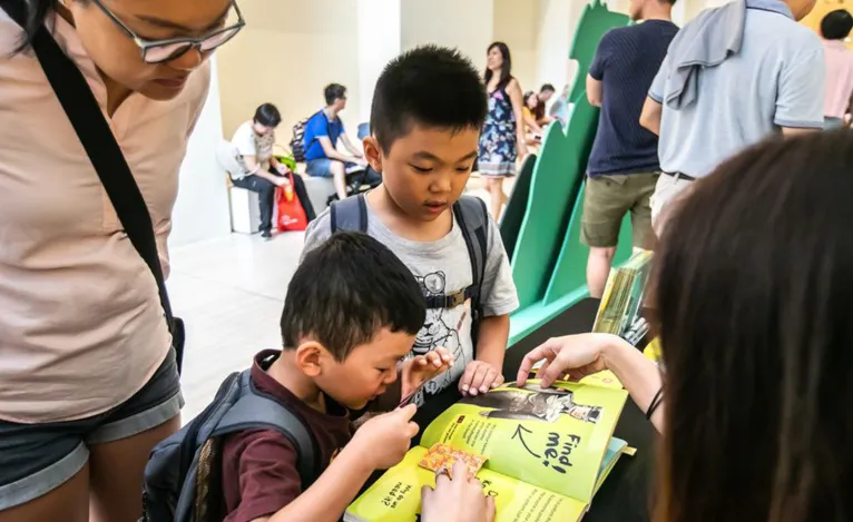 新加坡六月假期，适合全家玩的20个活动！