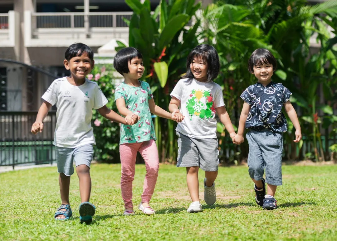 2025新加坡低龄留学炸了！4万个新学额已落地，住宿都安排好了！