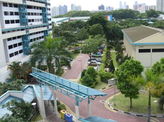 不到50万新，就能住在新加坡核心地段！
