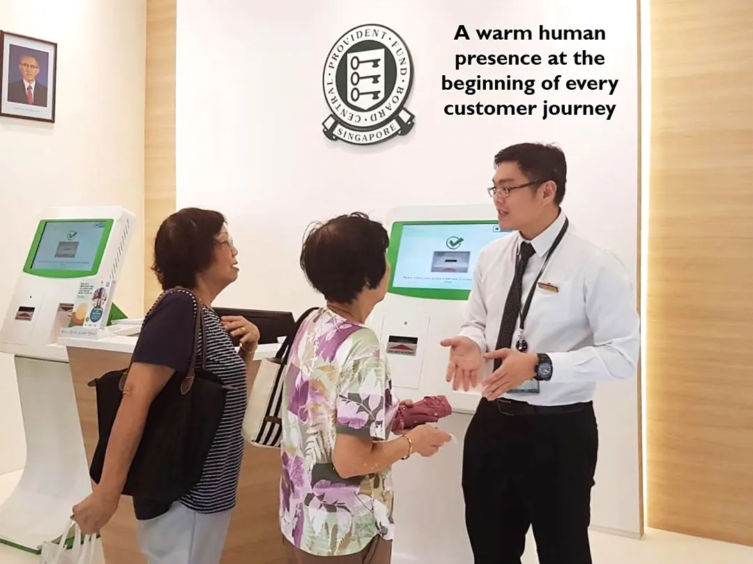 “我回国退掉了新加坡PR，公积金的钱怎么取出来？”