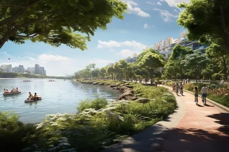 重磅！新加坡2025规划白皮书！这些地方将大变样~