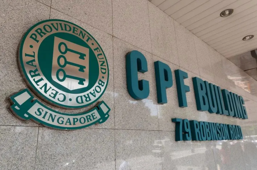 在新加坡一定要懂！这个公积金CPF方案已有数百万人在用~