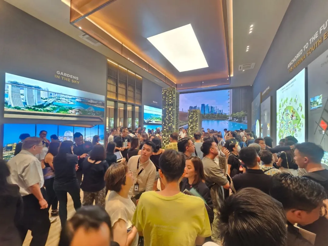 新加坡房价上涨+供应紧张，留学生秋季租房策略请查收！