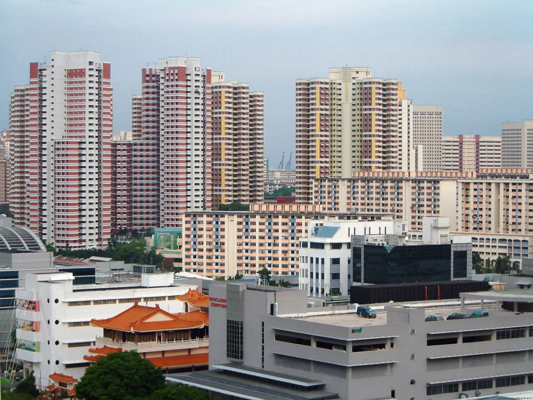2025新加坡买房：这六类人群这样买，省税又增值！
