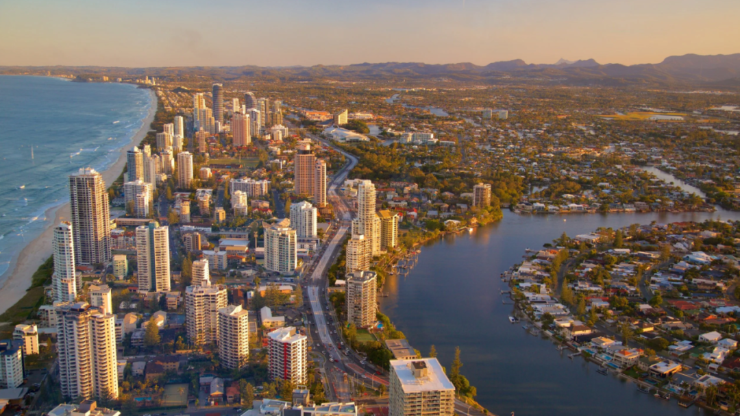 8个被低估澳洲昆士兰隐秘体验