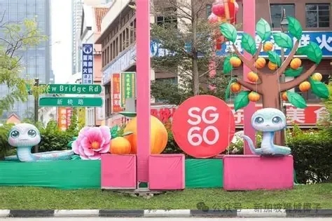 新加坡中等收入家庭，今年一共可拿1万多新币补贴！