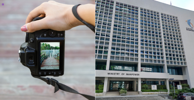 人力部重拳出击！这类人在新加坡工作没戏了