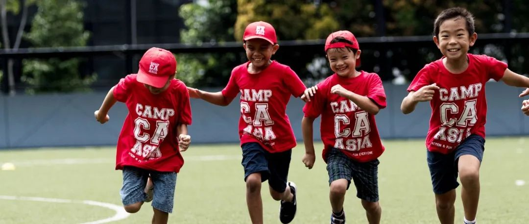 2025年必须知道的16个假日营和工作坊！