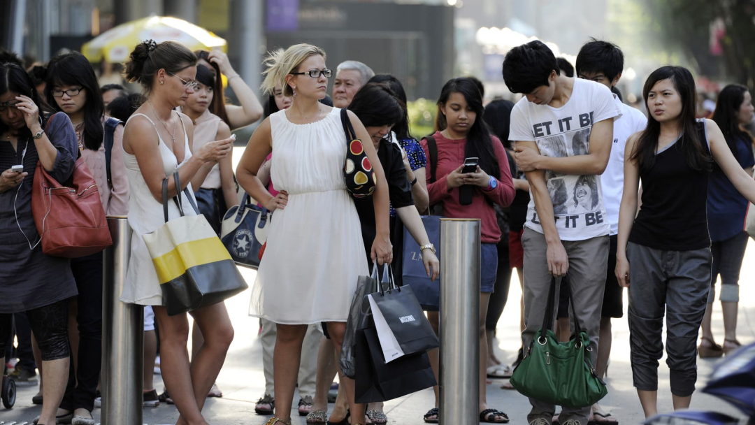 “他们月入10000新币，但在新加坡感觉还是穷！” 16个省钱方法必看~