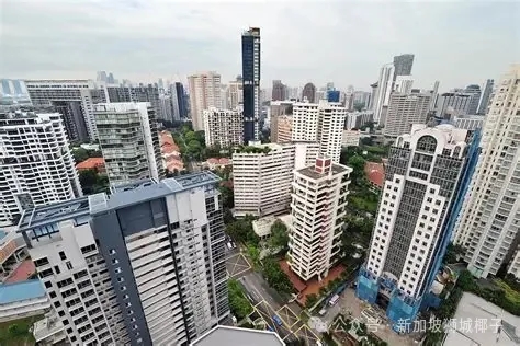 新加坡租房市场疲软持续第二个月！公寓、组屋最新走势公布