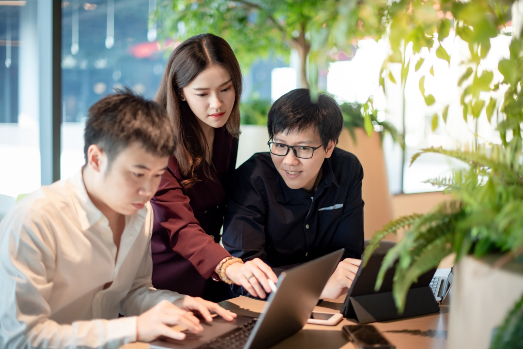 低薪实习工作VS高薪全职工作，新加坡大学生应该怎么选？