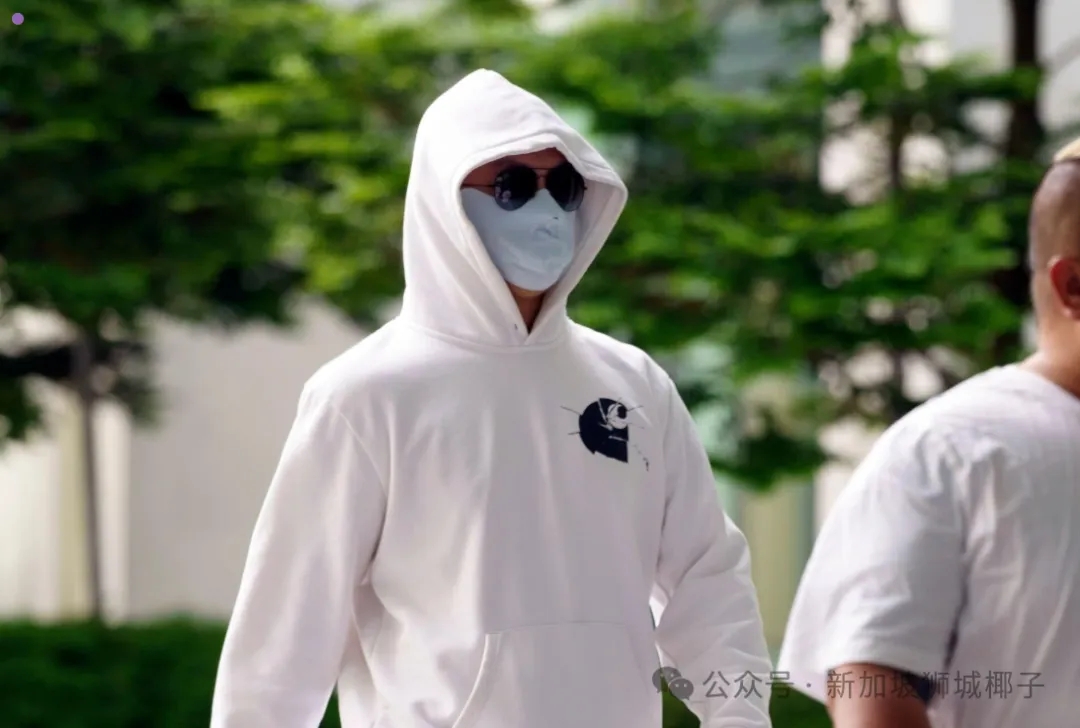 新加坡最大洗钱案有新进展！两个银行经理被起诉！一个已判刑，原本要去剑桥读研