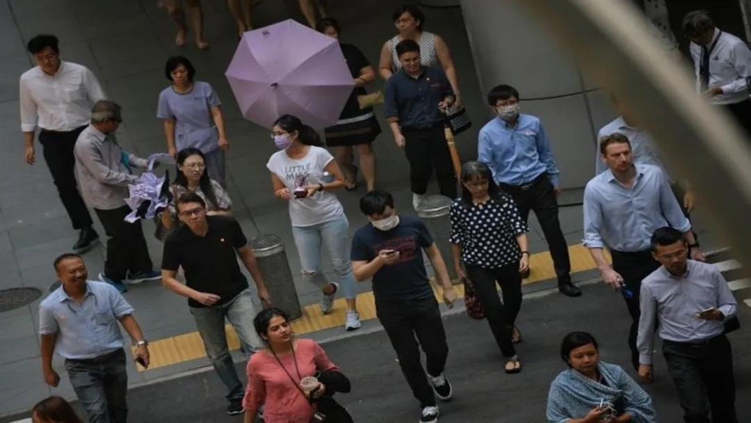 一文看懂！在新加坡，这样做涨钱给CPF！