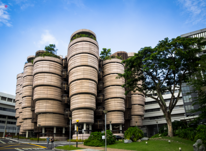 反转！“校方说我没用AI作弊！”新加坡南洋理工大学0分事件最新进展