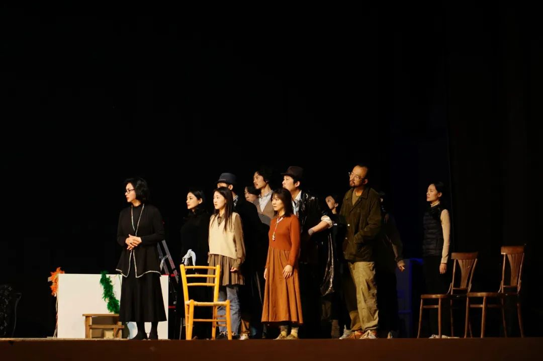 中国东北走出的传奇女王来新加坡了！“我不是含着金汤勺出生的......”