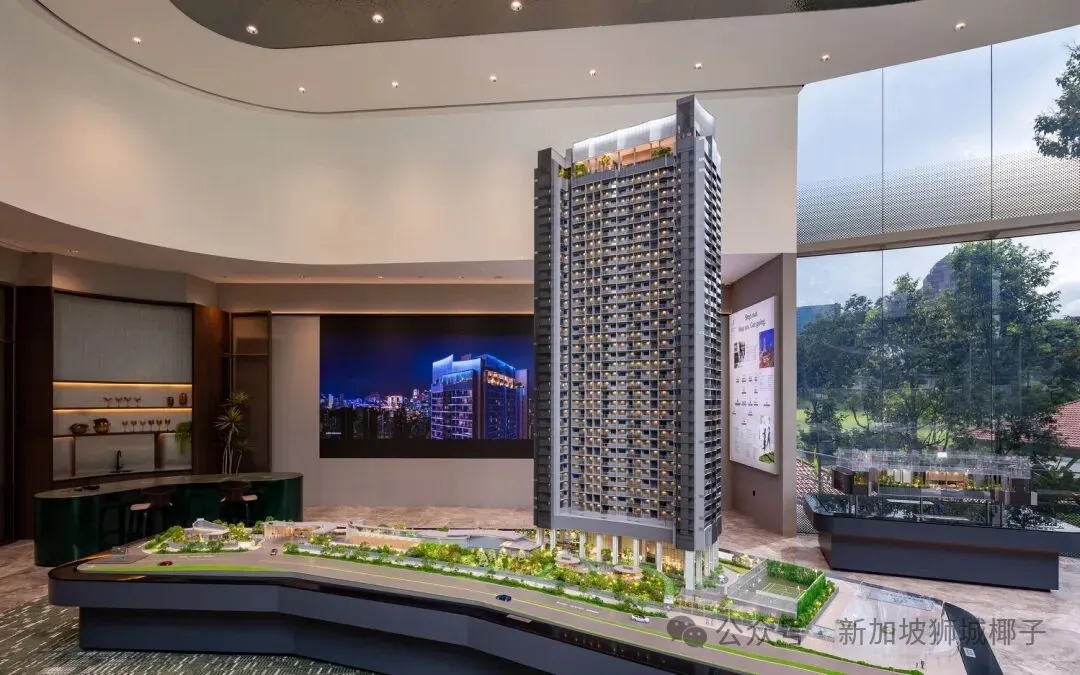 新加坡Q3房市数据亮眼！新盘供应10年新高