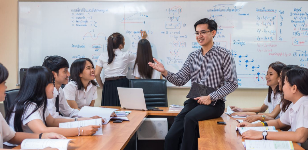 在新加坡，当MOE老师能赚多少钱？