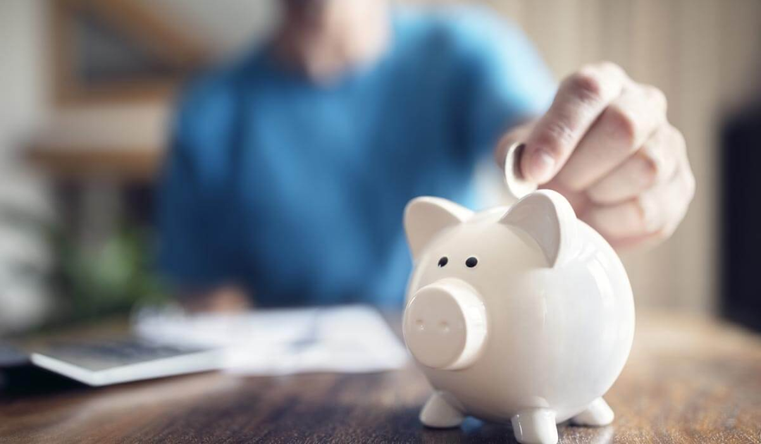 花了20年，他在新加坡就存下了百万新币！怎么做到的？