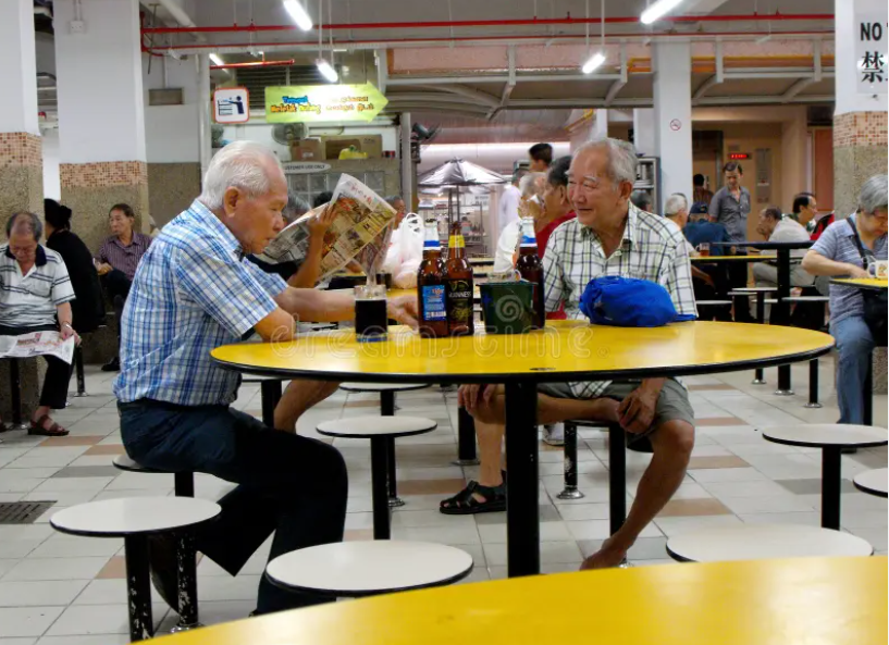 新加坡政府7月狂撒钱！全家人一口气拿8000新币，太香了！