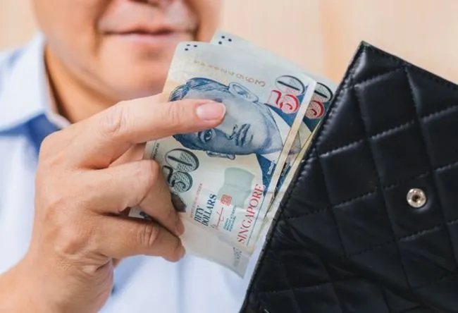 新加坡又撒钱！这95万家庭直接拿补贴！