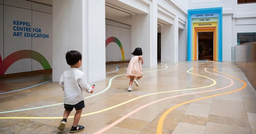 新加坡这11个最佳遛娃圣地，必须带孩子去一次！