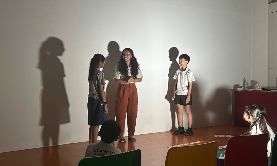 新加坡6月适合孩子的15个活动~